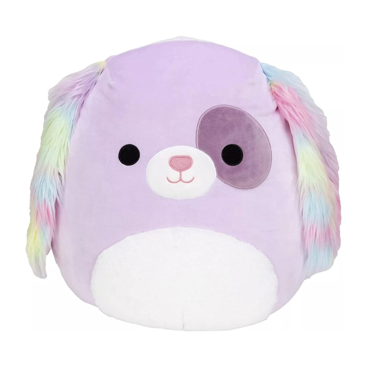 Product Λούτρινο Squishmallows Barb The Dog image