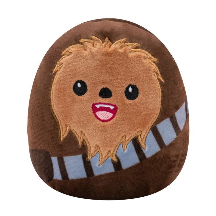 Product Λούτρινο Squishmallow Star Wars Chewbacca image