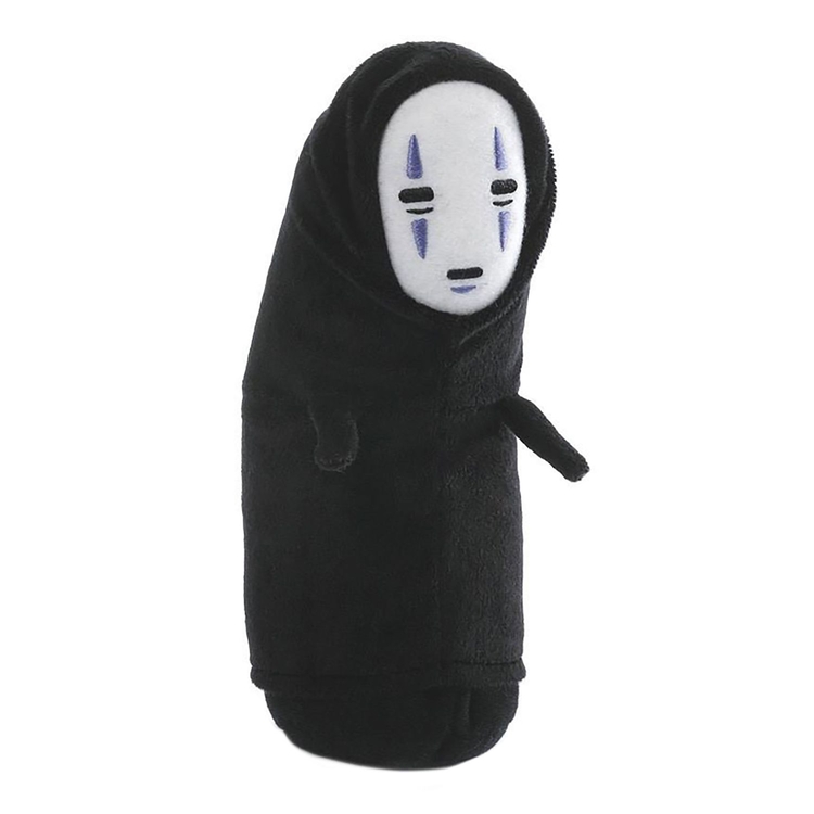 Product Studio Ghibli No Face Plush image