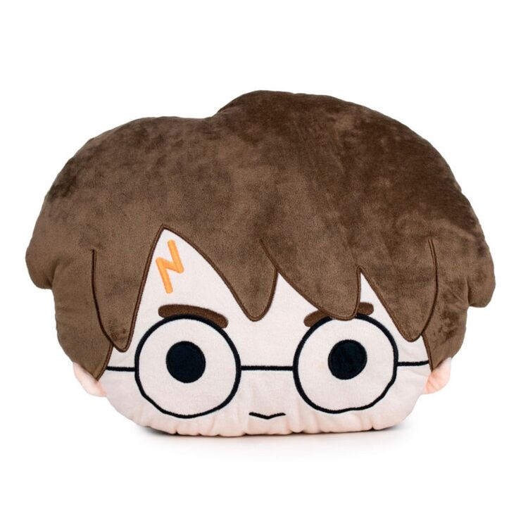 Product Harry Potter Plush Cushion image