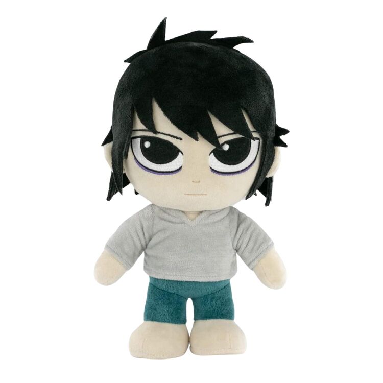 Product Death Note Plush L image