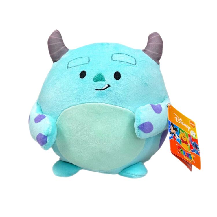 Product Λούτρινο Disney Squashy Podgies Sulley image