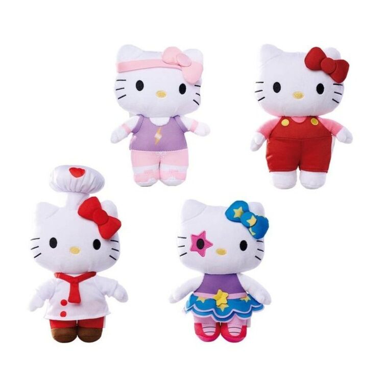 Product Λούτρινο Hello Kitty Random image