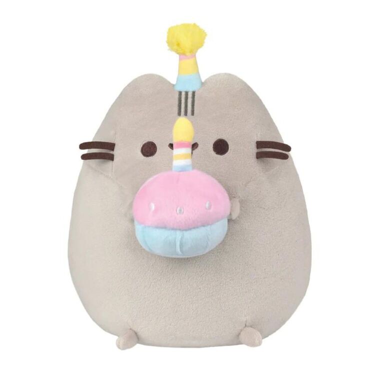 Product Λούτρινο Pusheen Party Big image