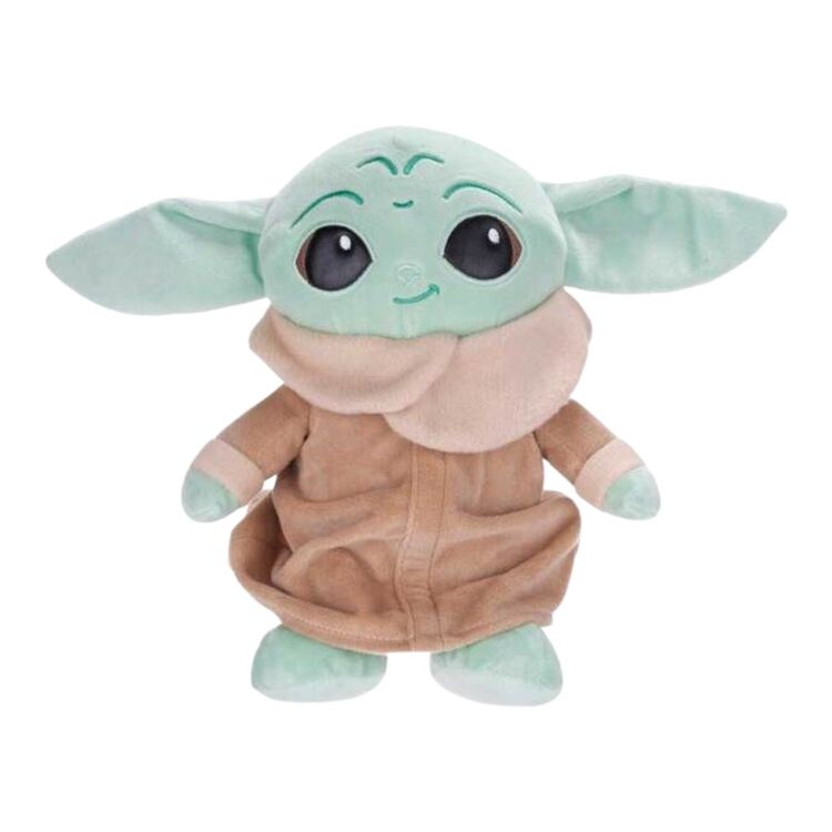 Product Λούτρινο Star Wars Baby Yoda image