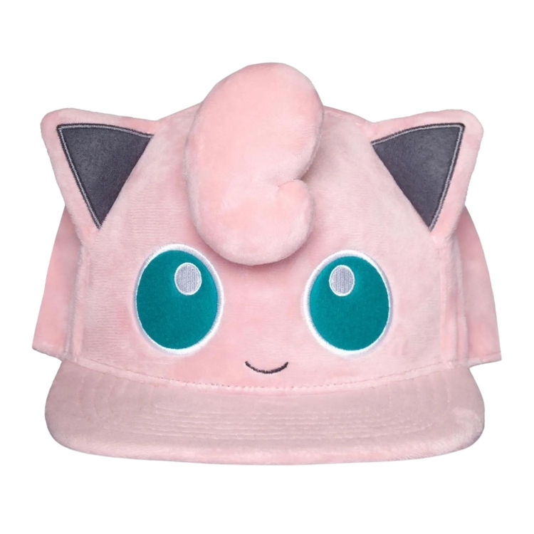 Product Pokemon Jigglypuff Hat image