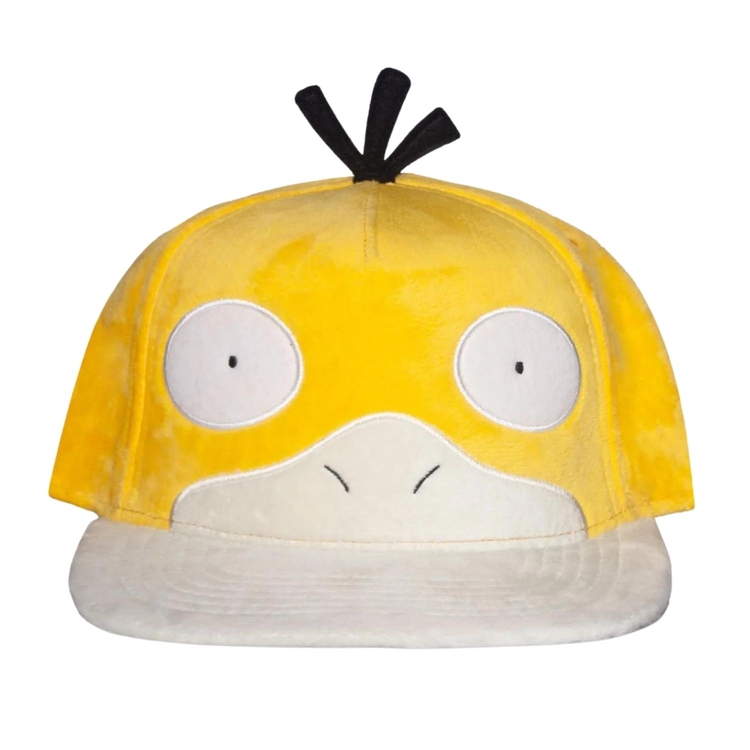 Pokemon Psyduck Hat | Nerdom