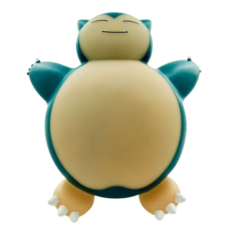 Product Φωτιστικό Pokemon Snorlax image