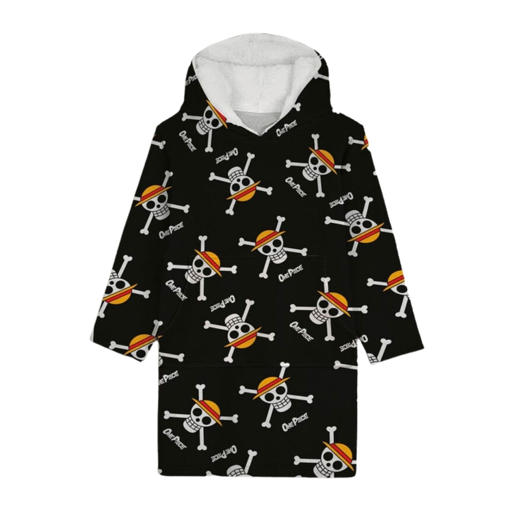 Product One Piece Sweat Poncho image