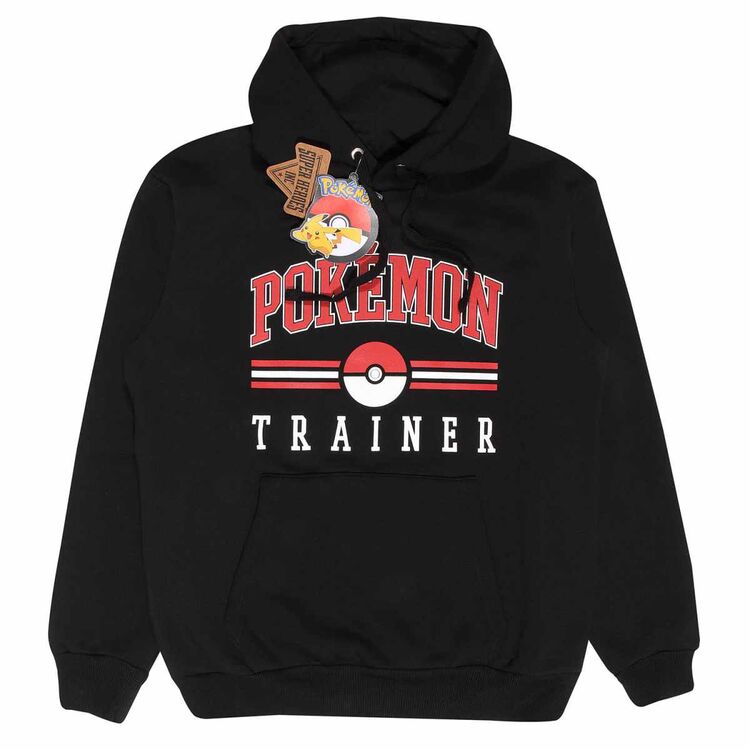 Product Pokemon Trainer Hoodie image