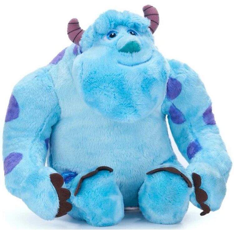 Product Monsters INC Sulley image