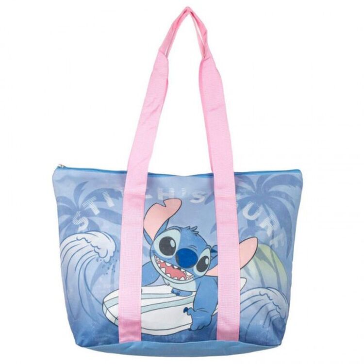 Product Τσάντα Παραλίας Disney Stitch image