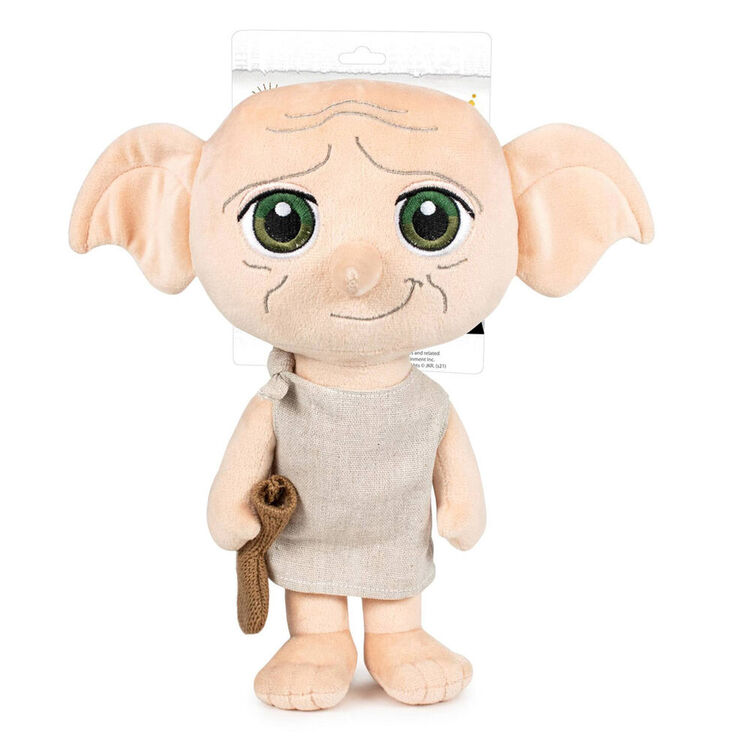 Product Λούτρινο Harry Potter Dobby image