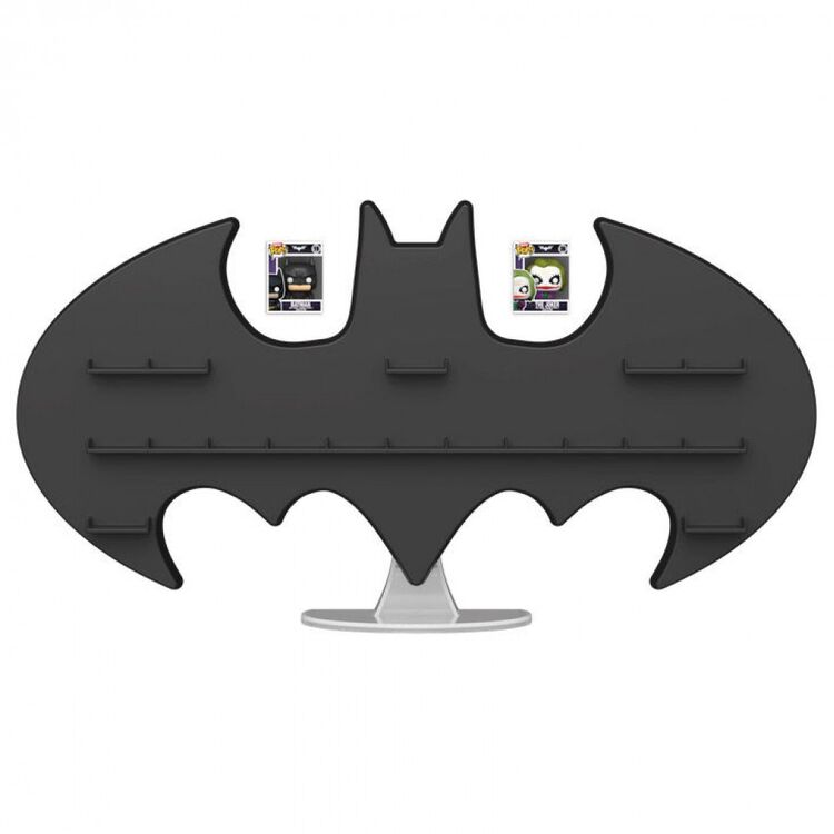 Product Φιγούρα Funko Bitty Pop! Display DC: Bat-Signal Display Shelf image