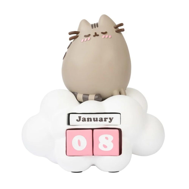 Product Pusheen Perpetual Calendar image