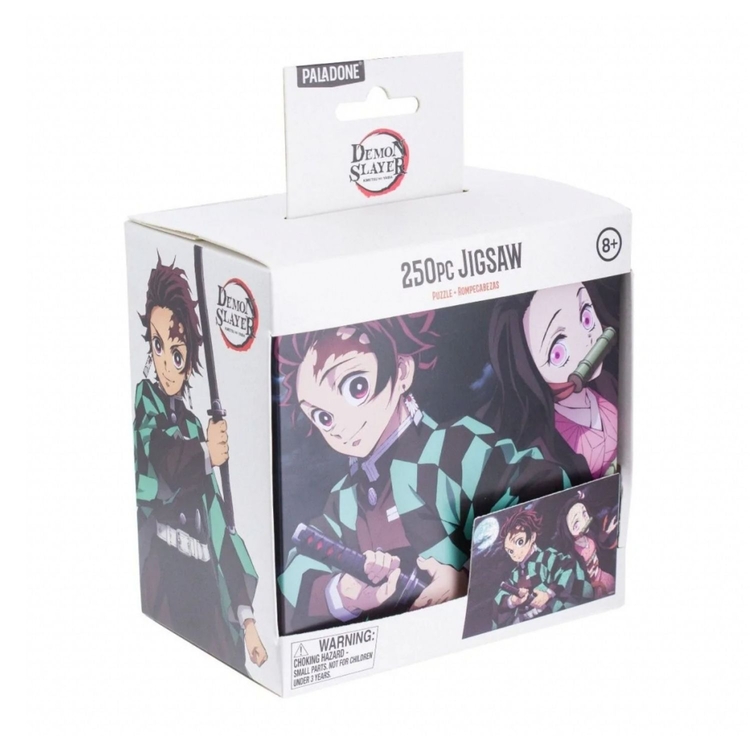 Product Παζλ Demon Slayer 250pc image