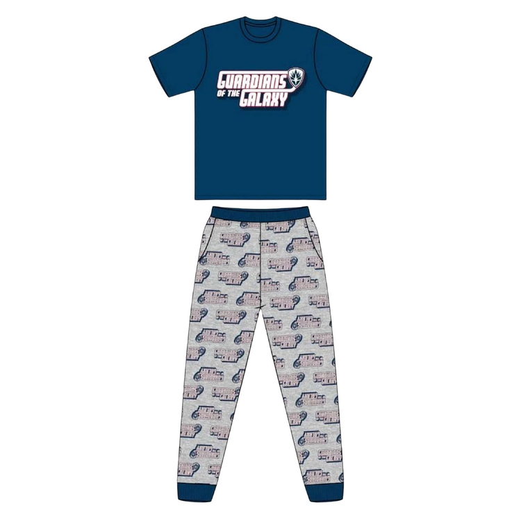 Product Marvel Guardians of The Galaxy Pyjama image