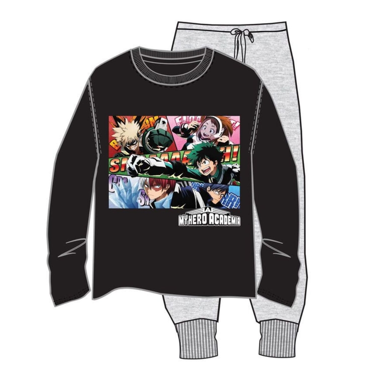 Product My Hero Academia Pyjama image