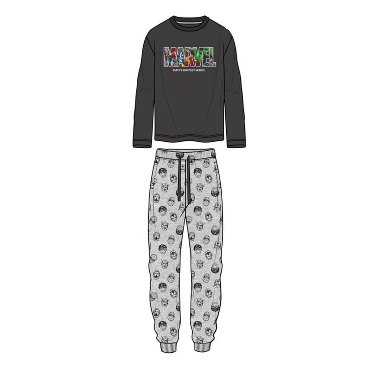 Product Marvel Avengers Pyjama image