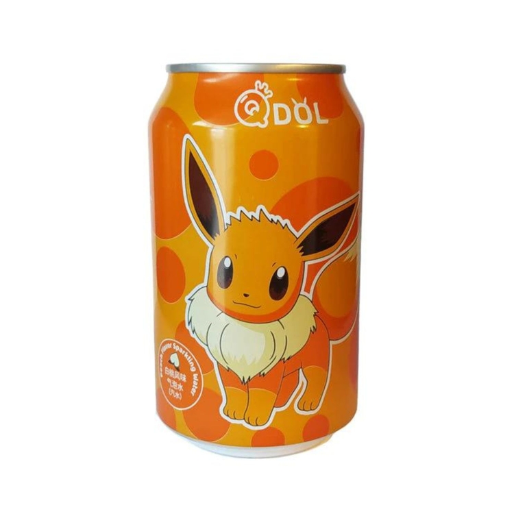Product QDol Pokemon Eevee image