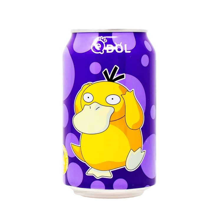 Product QDol Pokemon Psyduck image