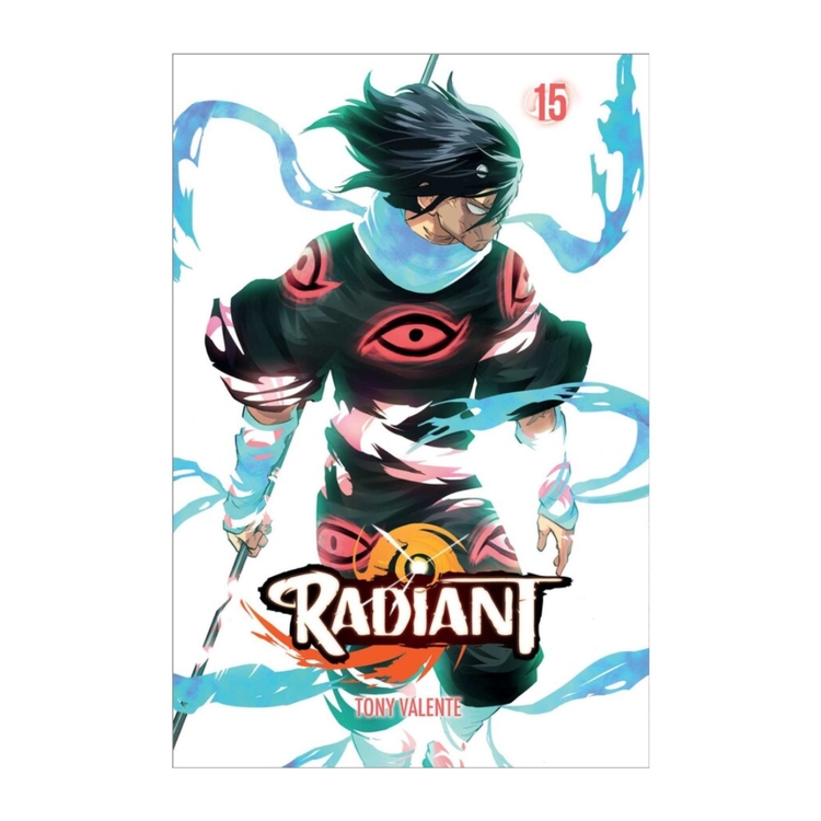 Product Radiant Vol.15 image