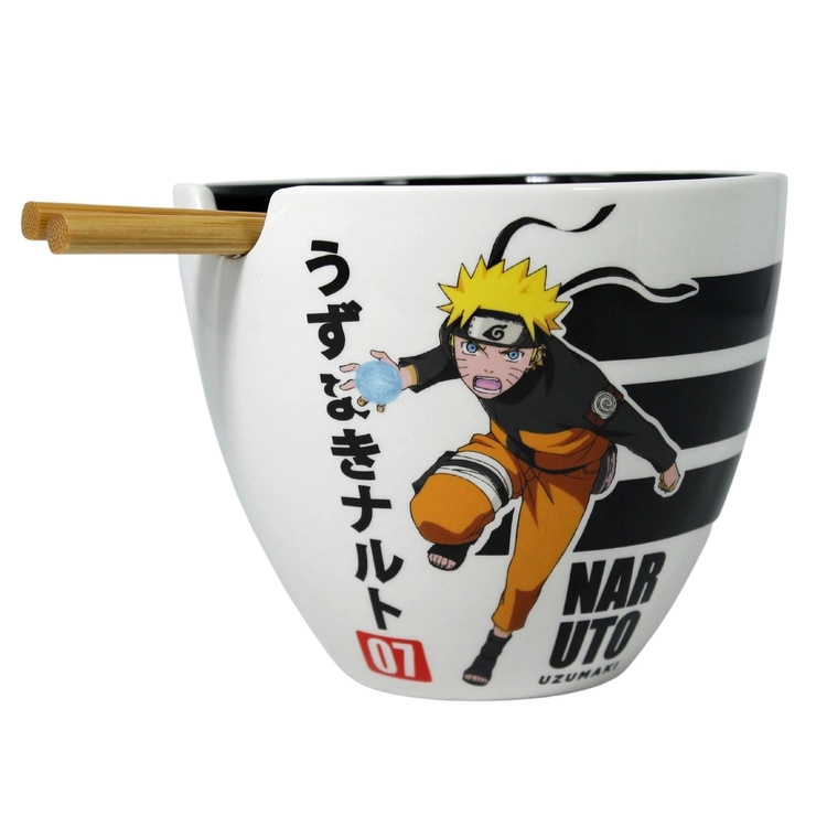 Product Μπολ για Ramen Chopstick Naruto image