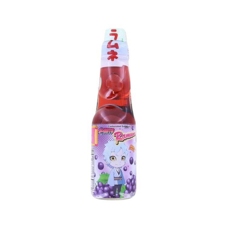 Product Ramune Drink Naruto Mitsuki image