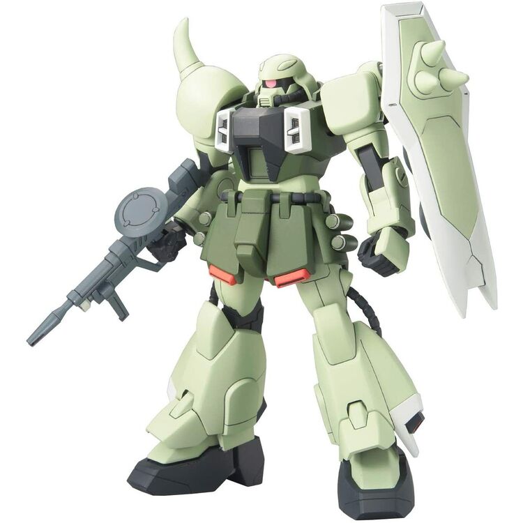 Product Gundam HG Zaku Warrior image
