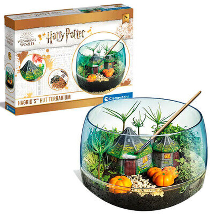 Product Harry Potter Terrarium image