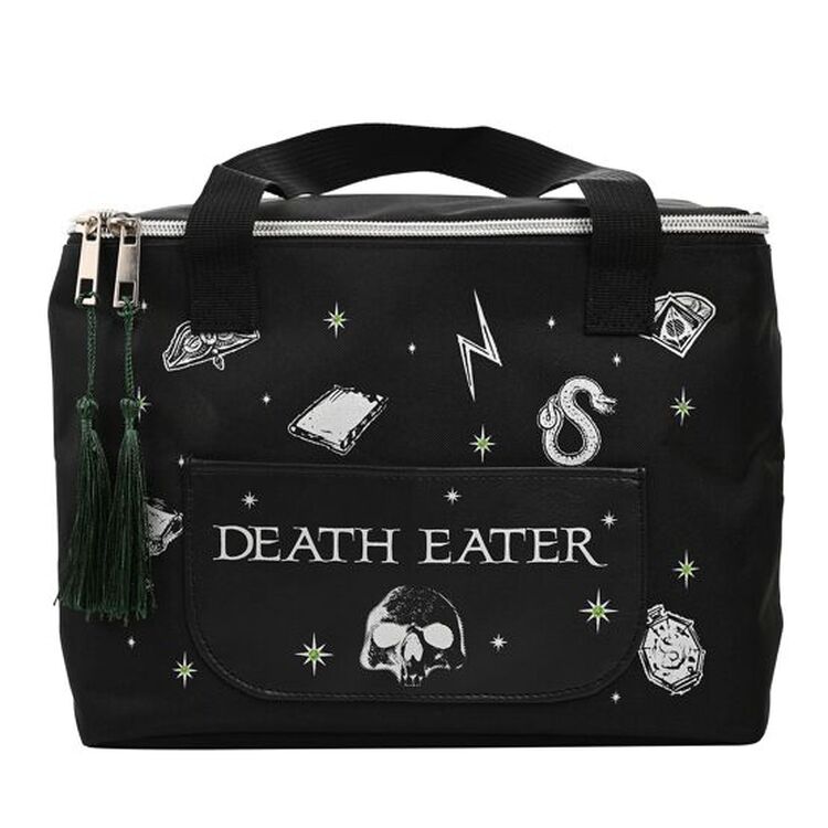 Product Harry Potter Dark Arts Lunch Bag Death Eater image