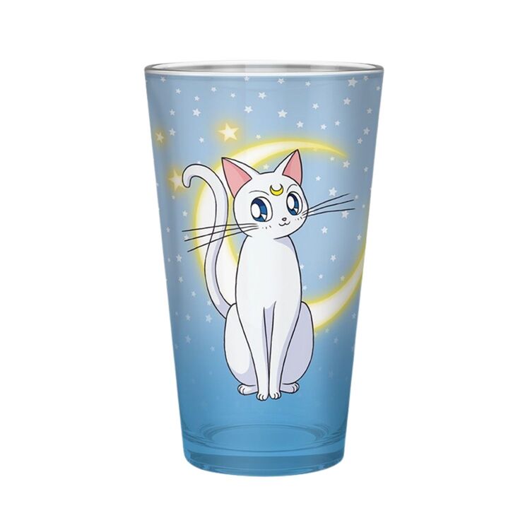 Product Sailor Moon Glass image