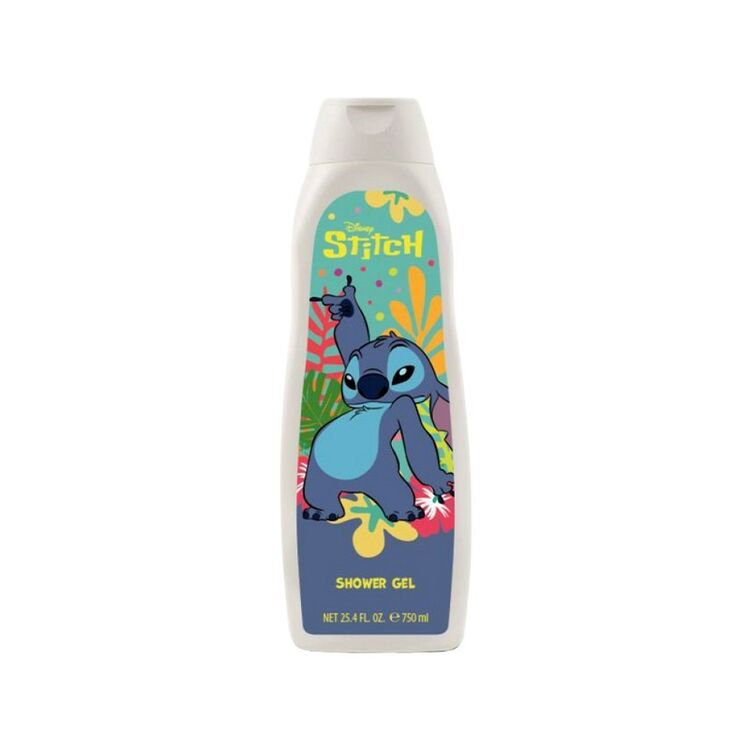 Product Disney Lilo & Stitch Shower Gel image