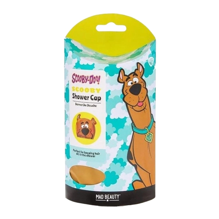 Product Scooby Doo Shower Cap image