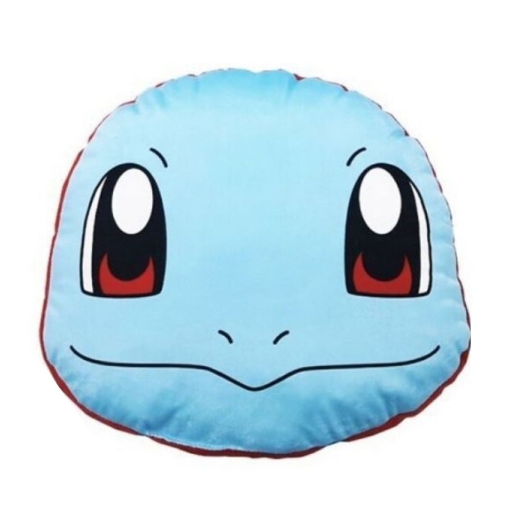 Product Μαξιλάρι Pokemon Squirtle 3D cushion image