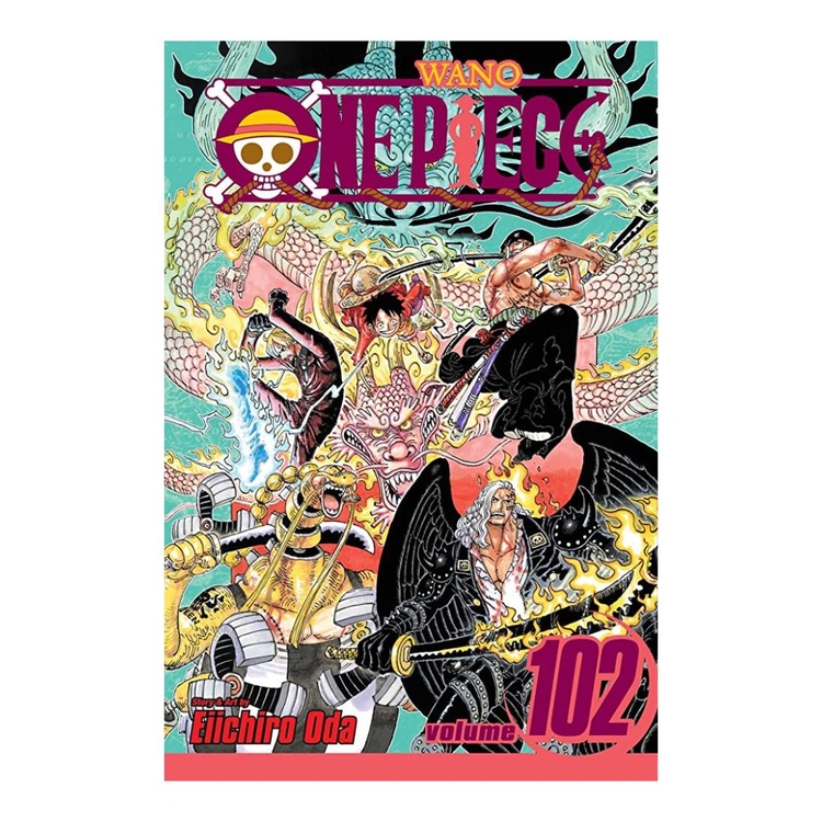 Product One Piece Vol.102 image