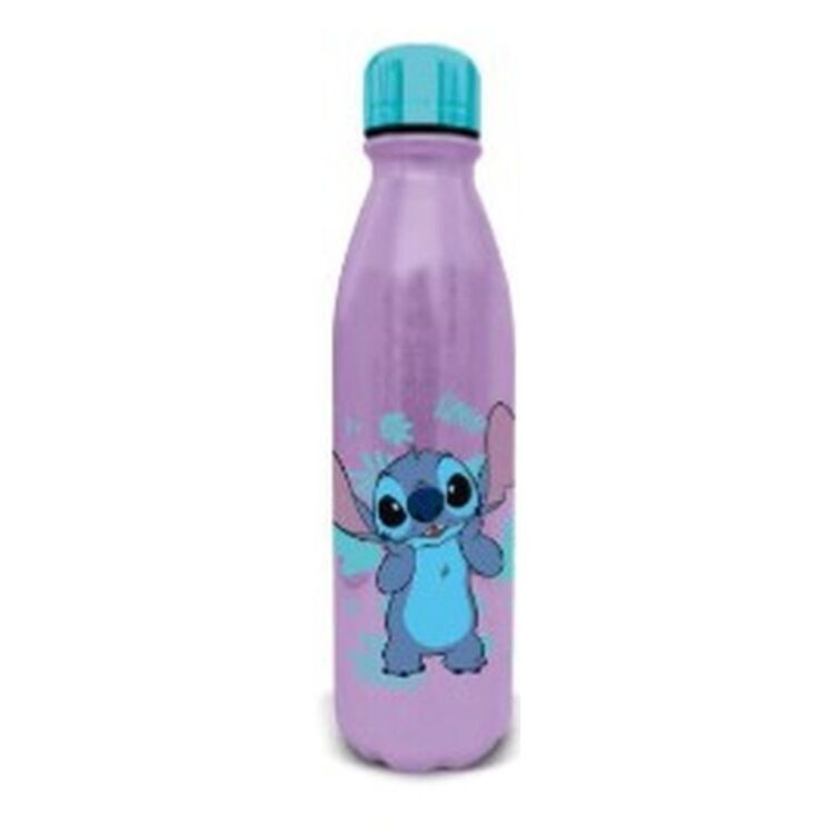 Product Disney Stitch Aluminium Spirit Bottle image