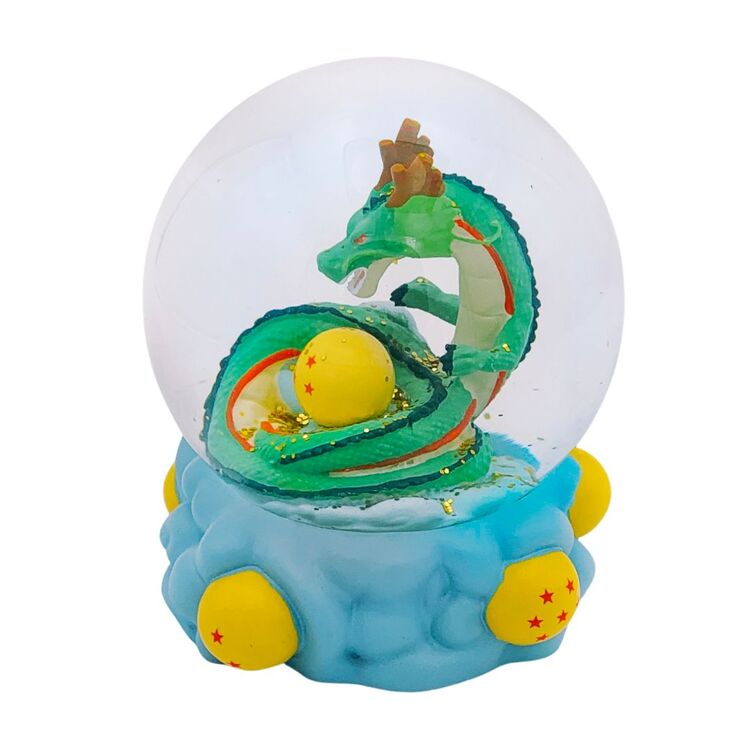Product Dragon Ball Z Shenron Snow Globe image
