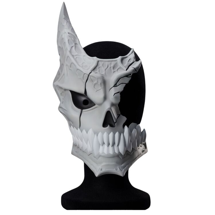 Product Kaiju N.8 Half Mask Statue image