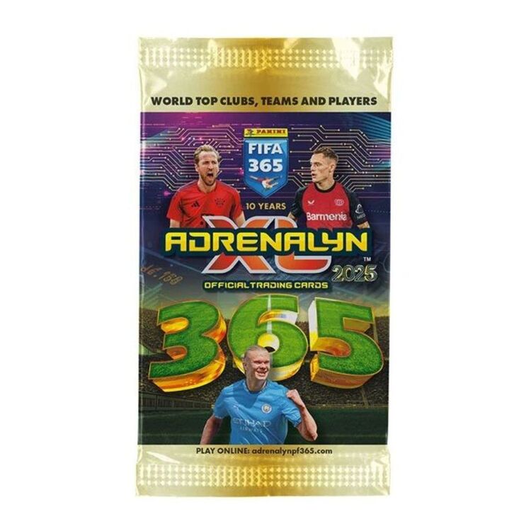 Product Panini Adrenalyn XL Fifa 365 (Φακελάκι) image