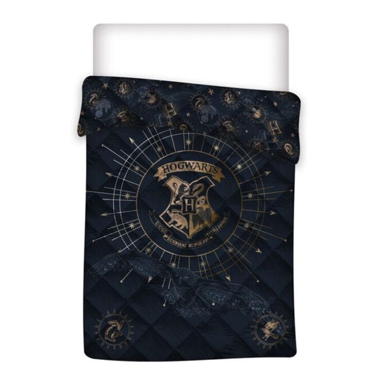 Product Harry Potter Quilt Cover Single image