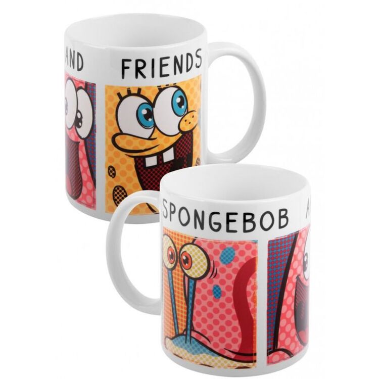 Product Spongebob Cup image