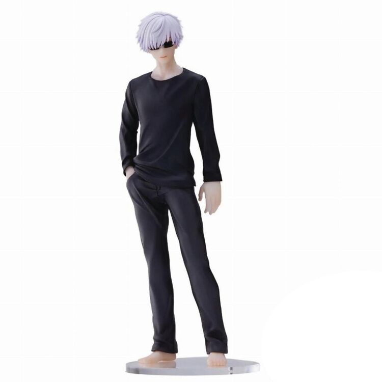 Product Φιγούρα Jujutsu Kaisen Satoru Gojo Statue image