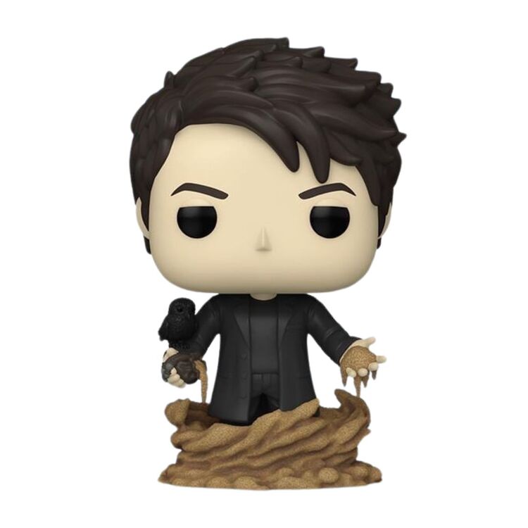 Product Funko Pop! Television: The Sandman  Dream(Convention Special Edition) image