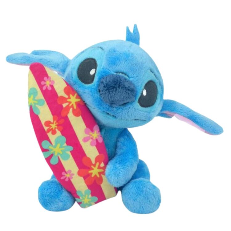 Product Disney Stitch Surf Plush image