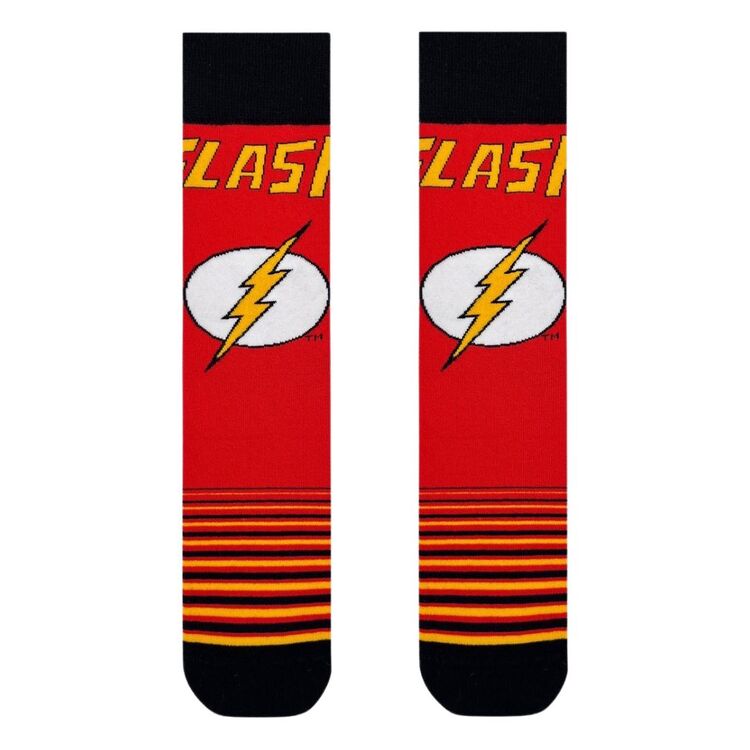 Product Flash Logo Socks image