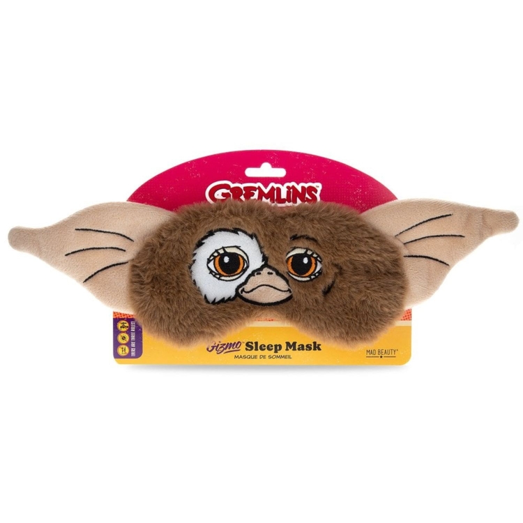 Product Μάσκα Ύπνου Gremlins image