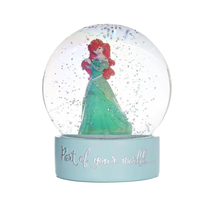 Product Χιονόμπαλα Disney Ariel image