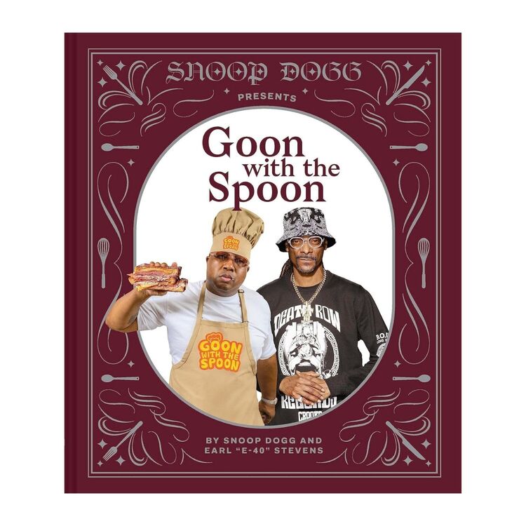 Product Snoop Dogg Presents Goon with the Spoon image