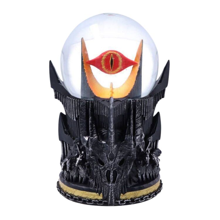Product Lord of the Rings Snow Globe Sauron image